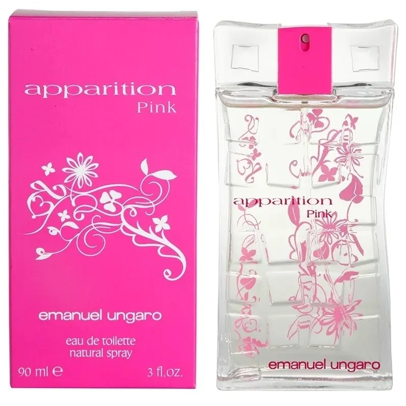 Emanuel Ungaro Apparition Pink