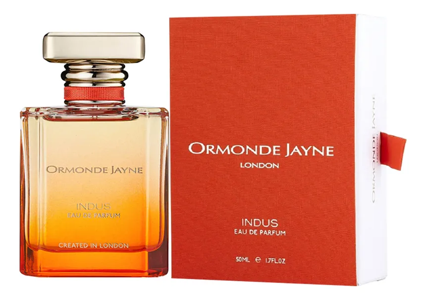 Ormonde Jayne Indus Парфюмерная вода унисекс 50 ml