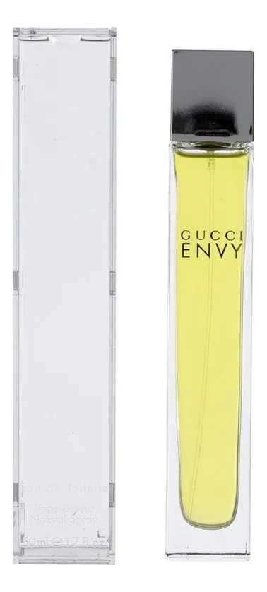 GUCCI Envy Туалетная вода для женщин 50 ml