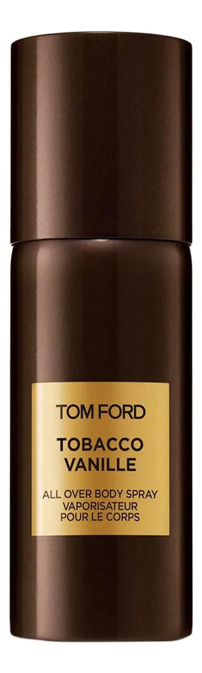 Tom Ford Tobacco Vanille Спрей для тела унисекс 150 ml