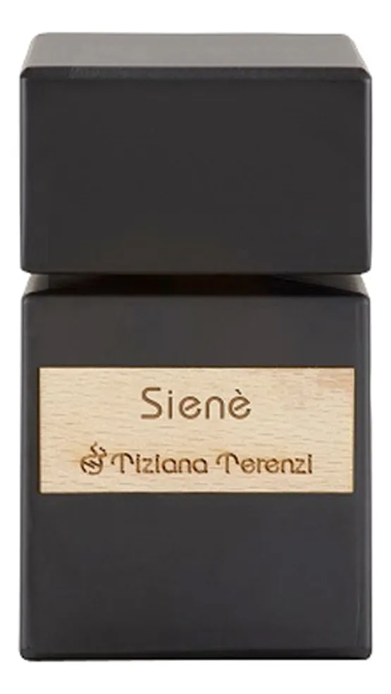 Tiziana Terenzi Siene Духи унисекс 100 ml тестер