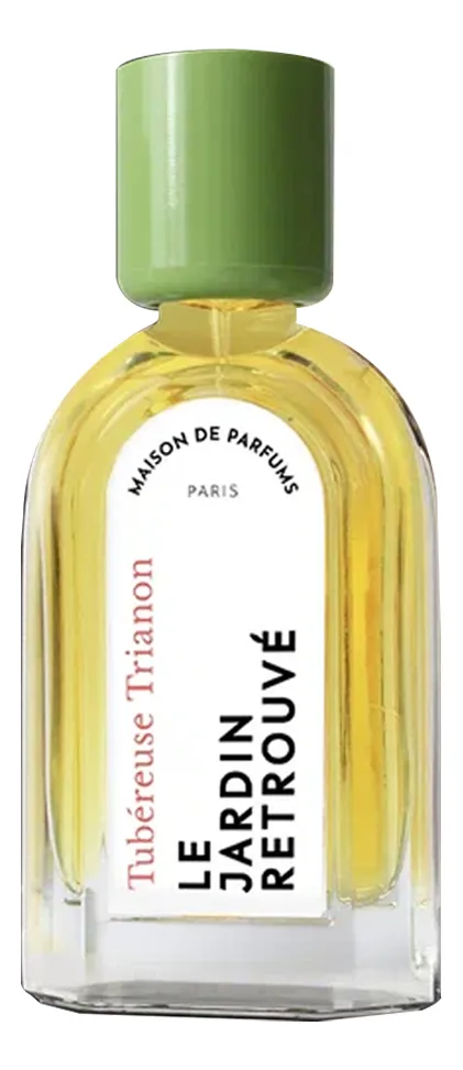 Le Jardin Retrouve Tubereuse Trianon
