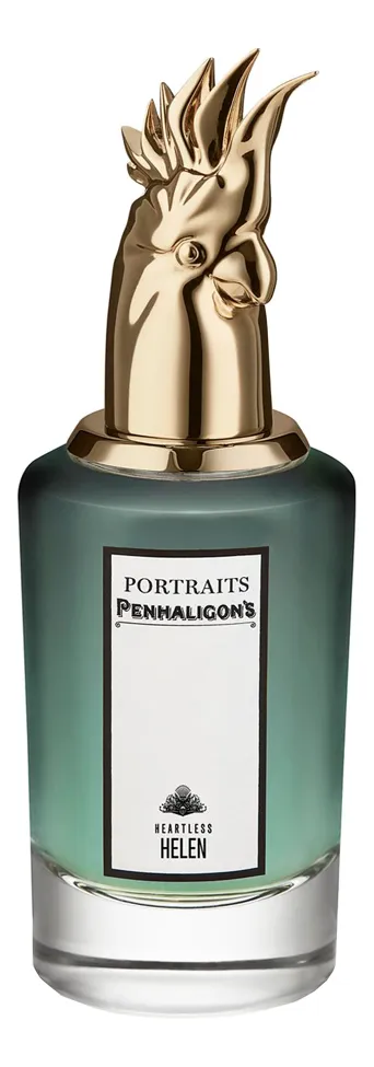 Penhaligons Heartless Helen Парфюмерная вода для женщин 75 ml тестер