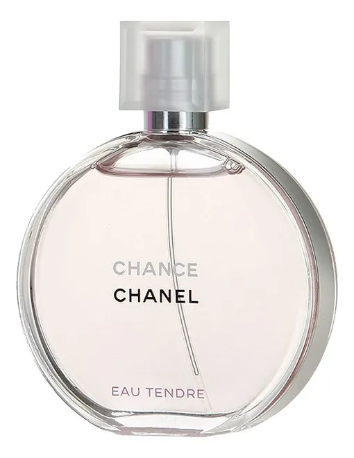Chanel Chance Eau Tendre Туалетная вода для женщин 50 ml тестер