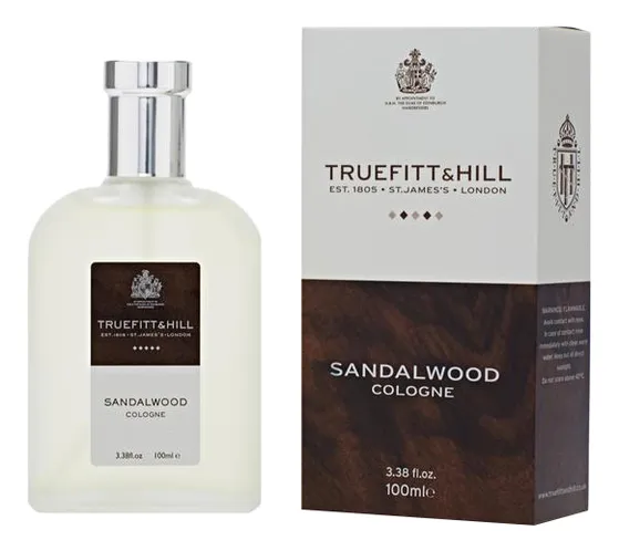 Truefitt & Hill Sandalwood