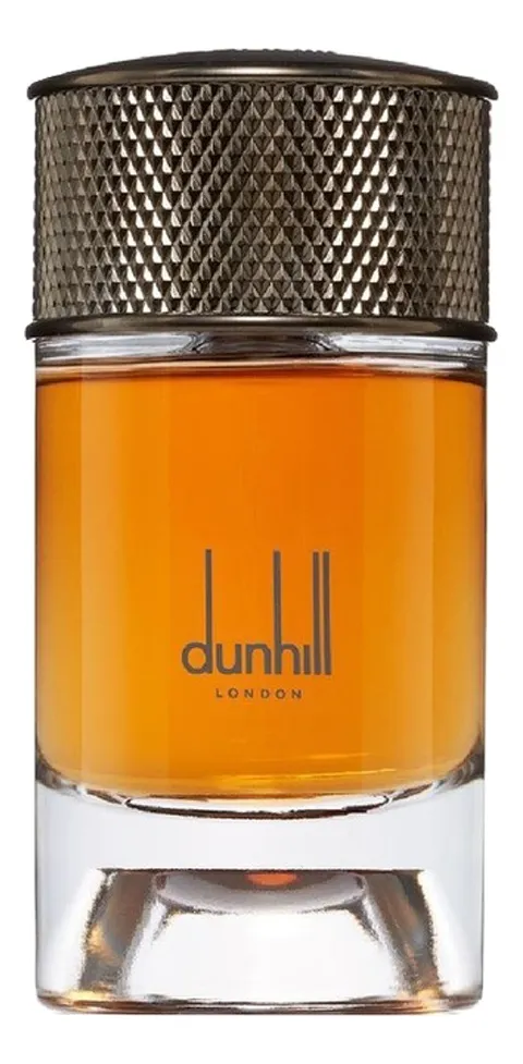 Dunhill British Leather Парфюмерная вода для мужчин 100 ml тестер
