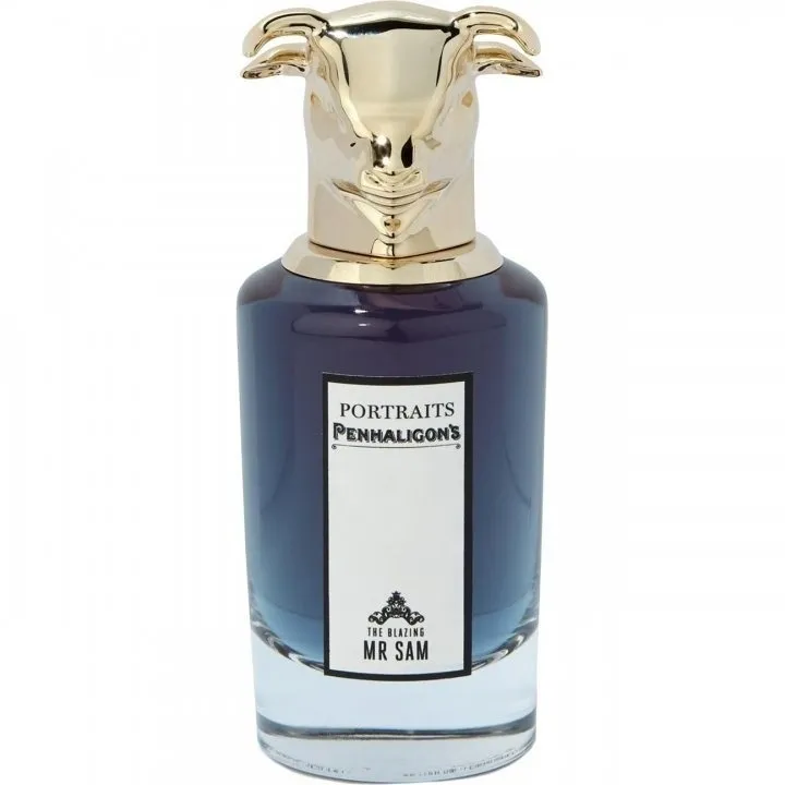 Penhaligons The Blazing Mr Sam