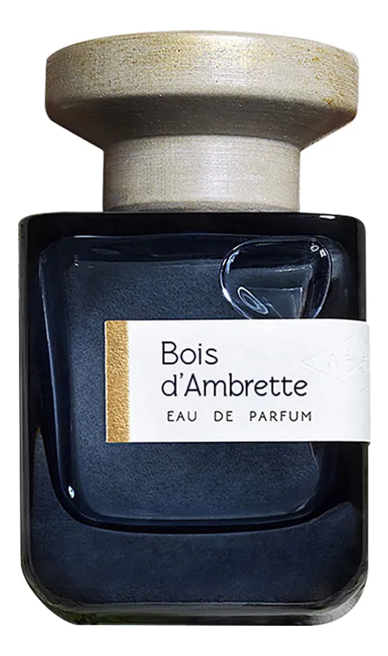 Atelier Materi Bois D'Ambrette Парфюмерная вода унисекс 100 ml тестер