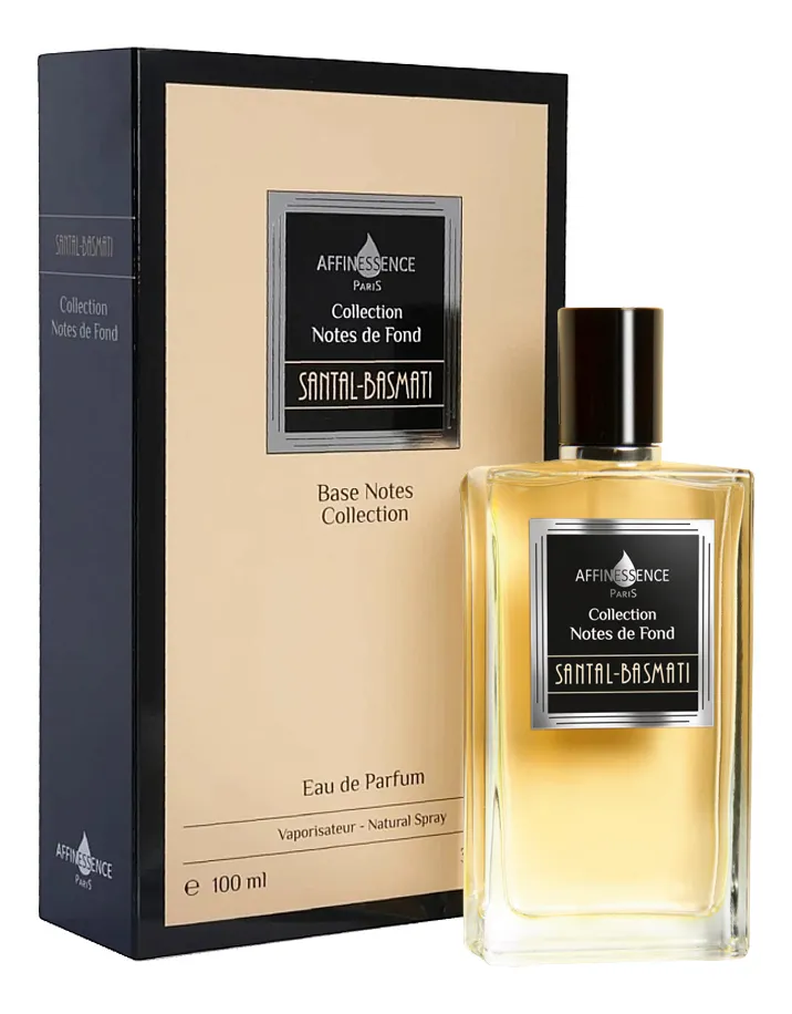 Affinessence Santal Basmati