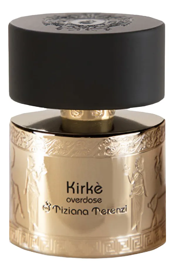 Tiziana Terenzi Kirke Overdose Духи унисекс 100 ml тестер
