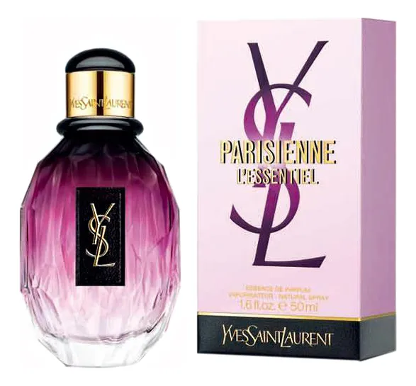 Yves Saint Laurent Parisienne L’Essentiel Парфюмерная вода для женщин 50 ml