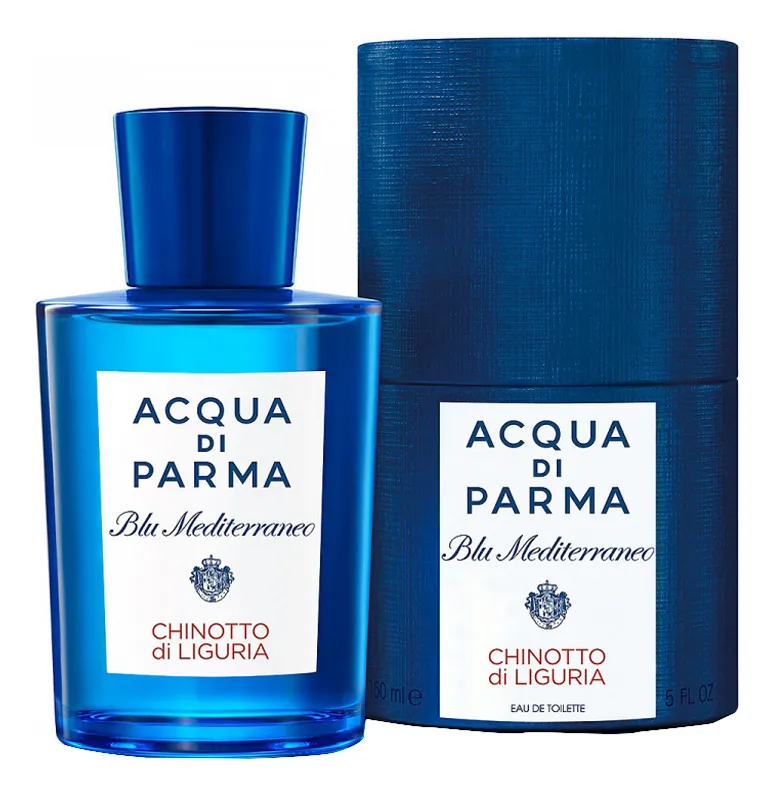 Acqua di Parma Chinotto di Liguria Туалетная вода унисекс 150 ml