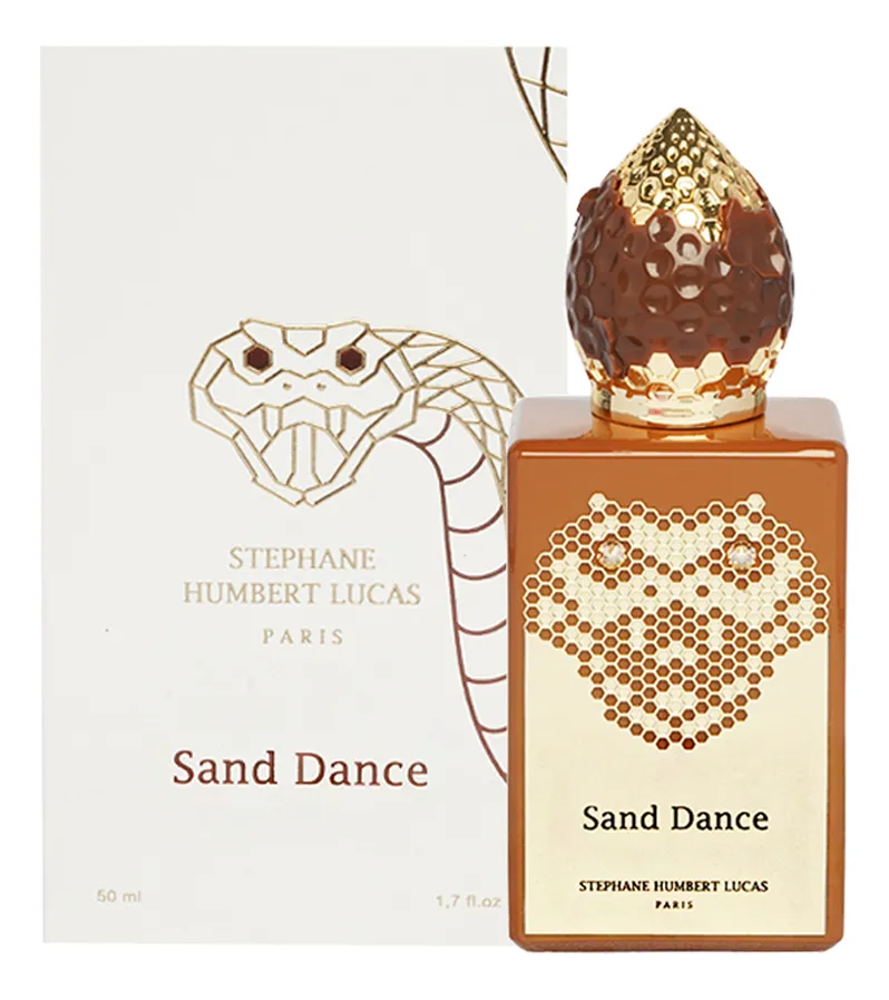 Stephane Humbert Lucas 777 Sand Dance Парфюмерная вода унисекс 50 ml