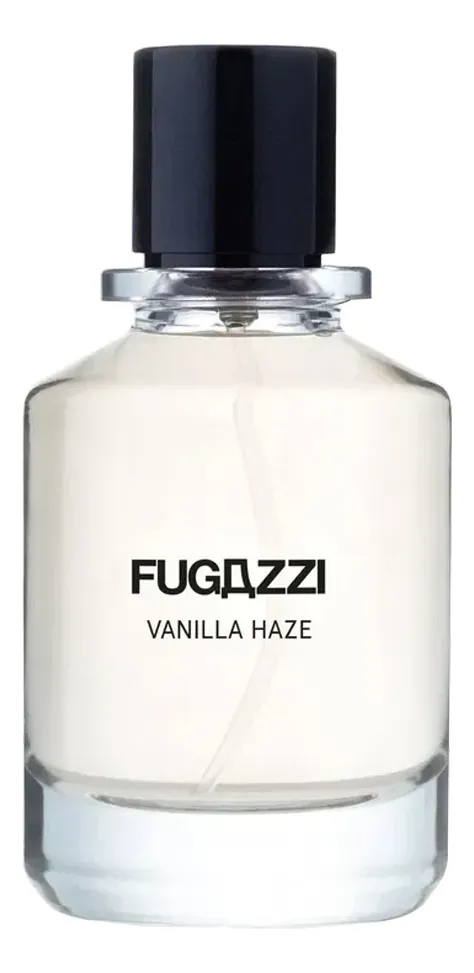 Fugazzi Vanilla Haze