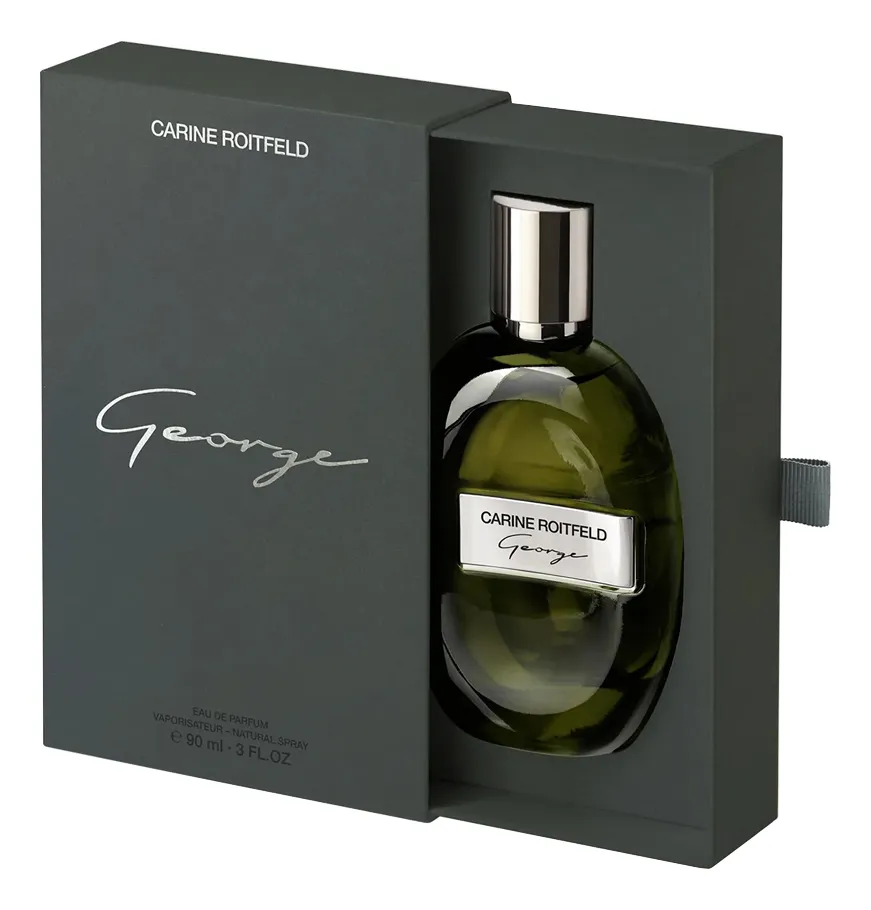 Carine Roitfeld George Парфюмерная вода унисекс 90 ml