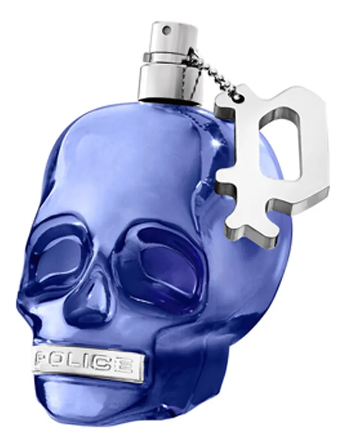 Police To Be Freetodare For Man Туалетная вода для мужчин 125 ml тестер