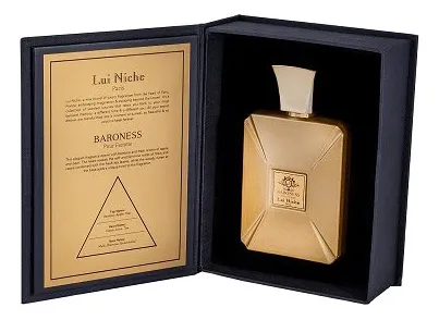 Lui Niche Baroness Парфюмерная вода для женщин 100 ml