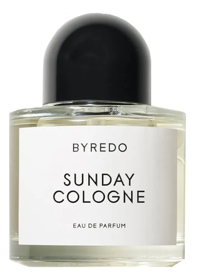 BYREDO Sunday Cologne Парфюмерная вода унисекс 100 ml тестер