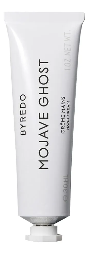 BYREDO Mojave Ghost Крем для рук унисекс 30 ml