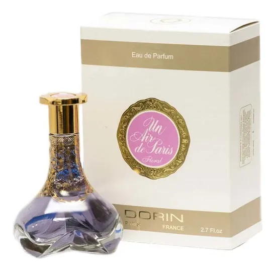 Dorin Un Air De Paris Floral Парфюмерная вода для женщин 80 ml