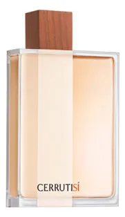 Cerruti  SI Pour Homme Туалетная вода для мужчин 90 ml