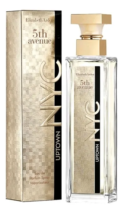 Elizabeth Arden 5th Avenue NYC Uptown Парфюмерная вода для женщин 125 ml