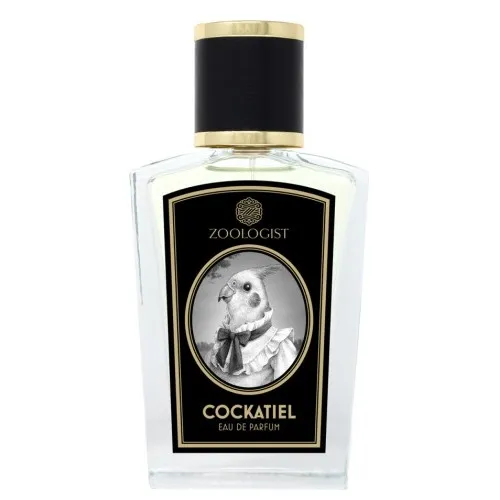 Zoologist Perfumes Cockatiel