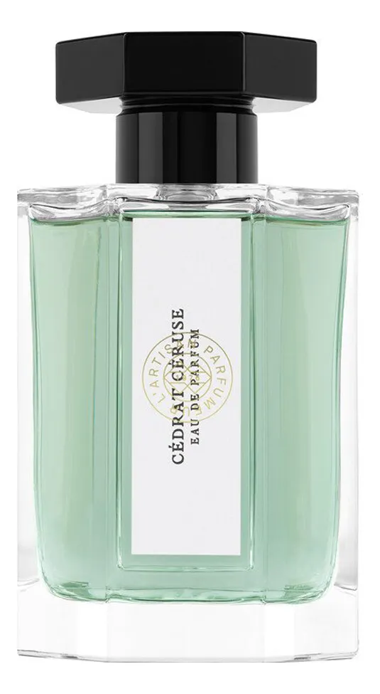 L`Artisan Parfumeur Cedrat Ceruse