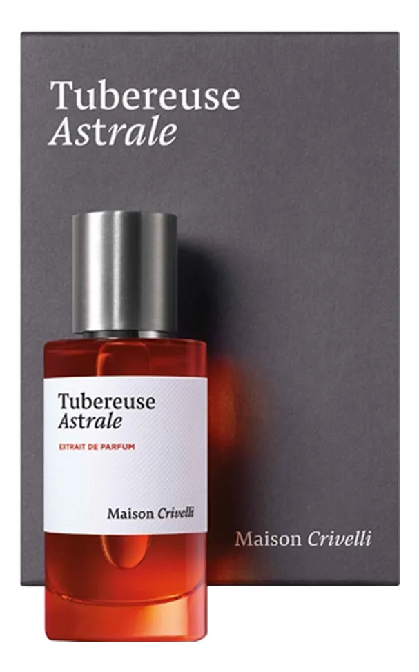 Maison Crivelli Tubereuse Astrale Духи унисекс 50 ml