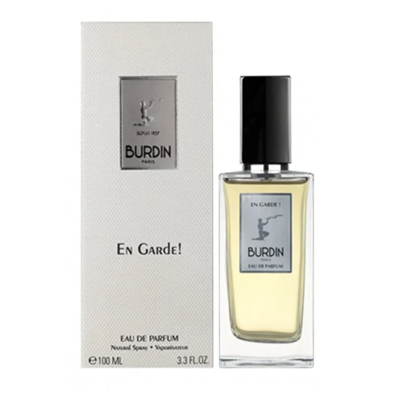Burdin En Garde !