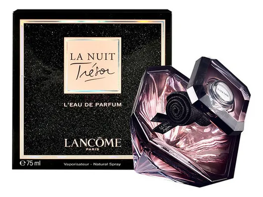 Lancome La Nuit Tresor Парфюмерная вода для женщин 75 ml