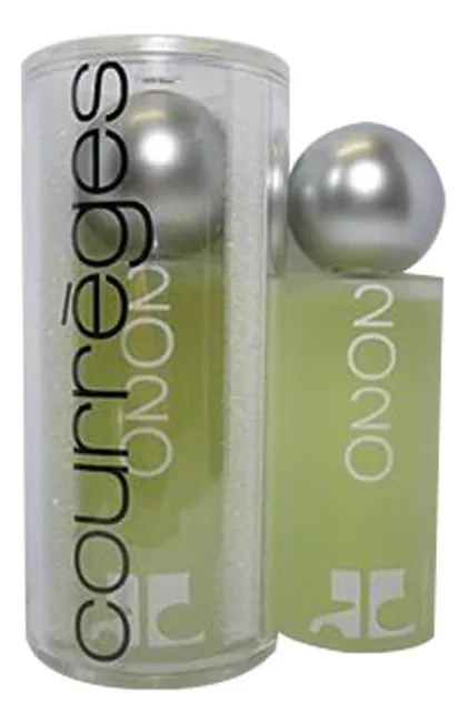 Courreges Courreges 2020 Духи для женщин 15 ml