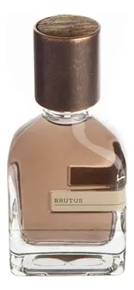 ORTO PARISI Brutus Духи унисекс 50 ml тестер