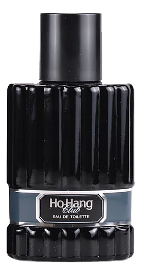 Balenciaga Ho Hang Club Vintage Туалетная вода для мужчин 100 ml Splash