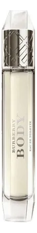 Burberry Body Eau de Toilette Туалетная вода для женщин 85 ml тестер