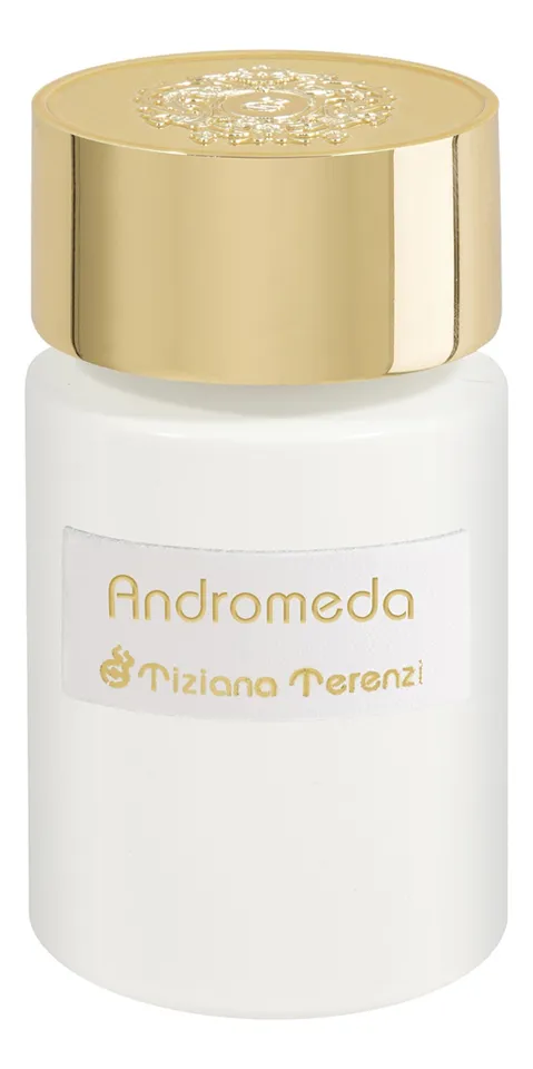 Tiziana Terenzi Andromeda Вуаль для волос унисекс 50 ml