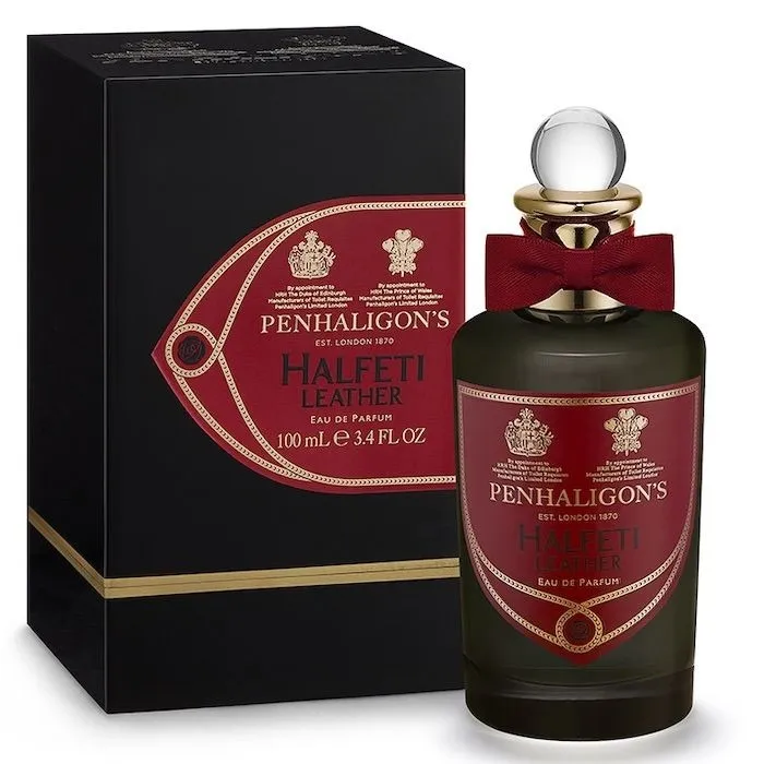 Penhaligons Halfeti Leather