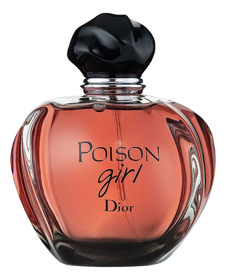 Christian Dior Poison Girl Парфюмерная вода для женщин 100 ml тестер