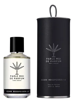 Parle Moi de Parfum Cedar Woodpecker Парфюмерная вода для мужчин 100 ml