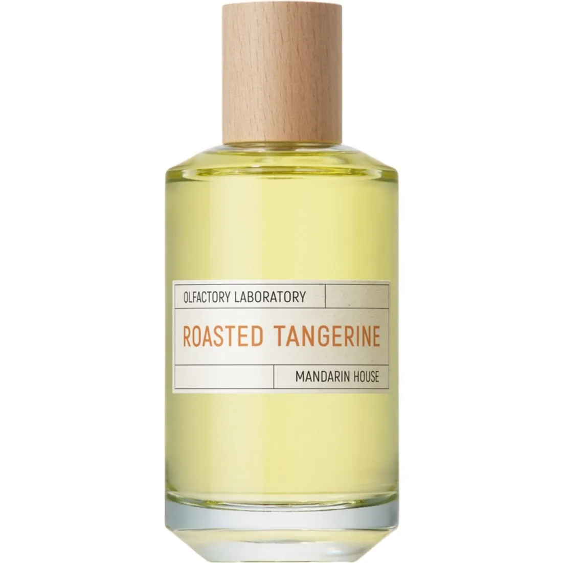 Les Liquides Imaginaires Roasted Tangerine