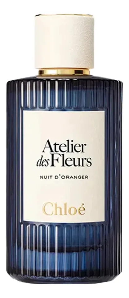 Chloe Nuit d'Oranger Парфюмерная вода унисекс 150 ml тестер