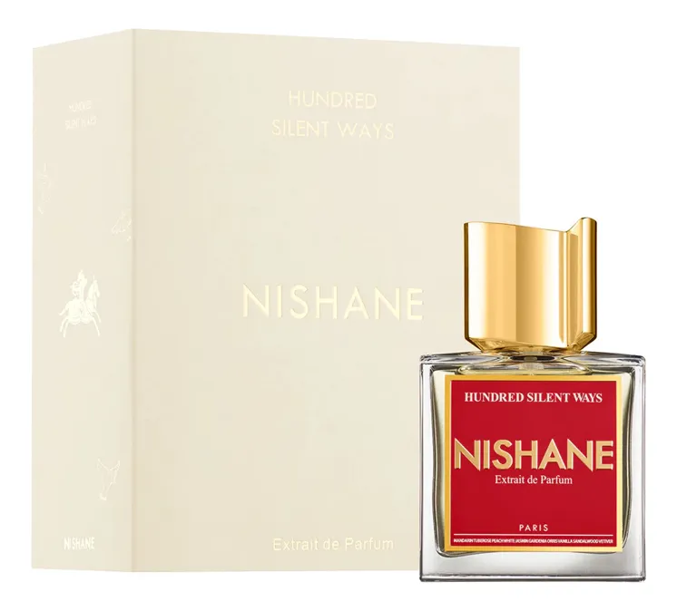 NISHANE Hundred Silent Ways Духи для женщин 100 ml