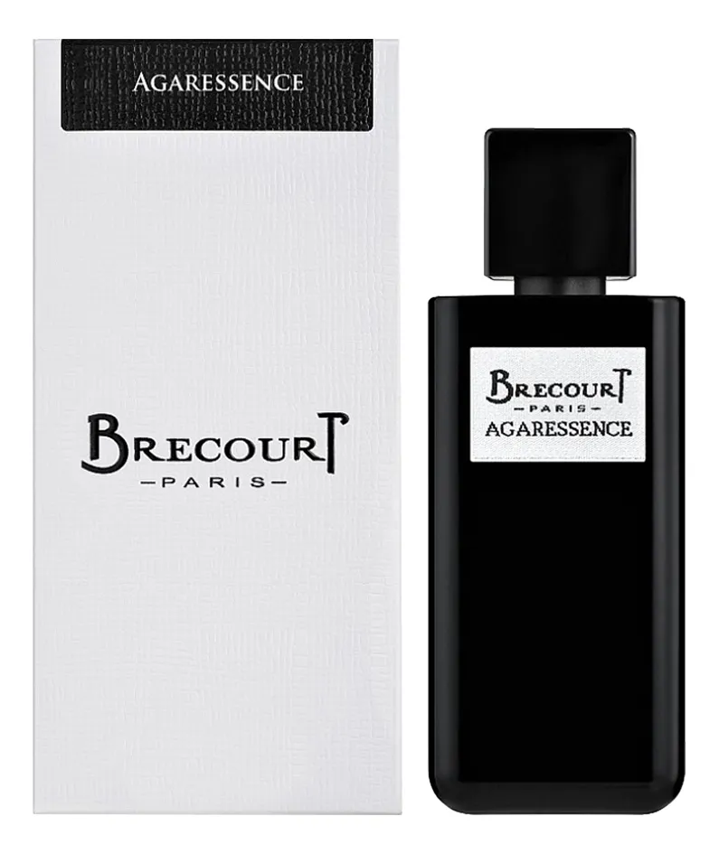 Brecourt Agaressence Парфюмерная вода для женщин 100 ml
