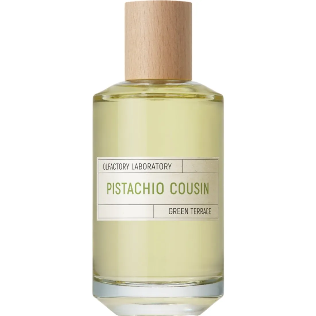 Les Liquides Imaginaires Pistachio Cousin