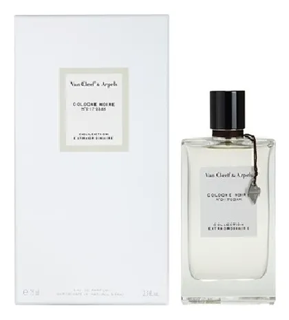 Van Cleef & Arpels Cologne Noire Парфюмерная вода унисекс 75 ml
