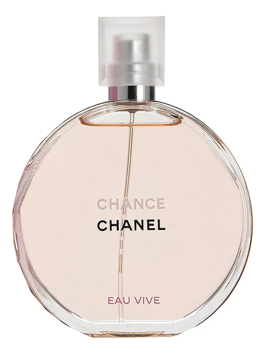 Chanel Chance Eau Vive Туалетная вода для женщин 150 ml тестер