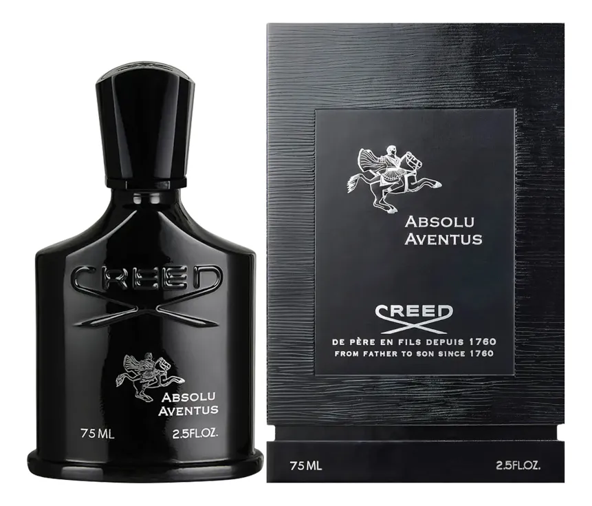 Creed Absolu Aventus Парфюмерная вода для мужчин 75 ml