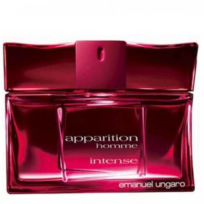 Emanuel Ungaro Apparition Homme Intense