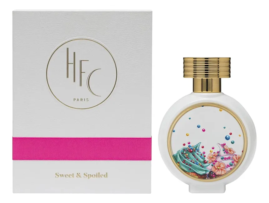 Haute Fragrance Company Sweet & Spoiled Парфюмерная вода для женщин 75 ml