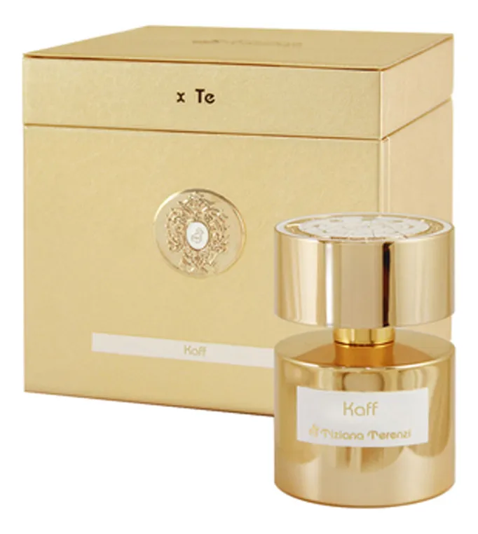 Tiziana Terenzi Kaff Духи унисекс 100 ml